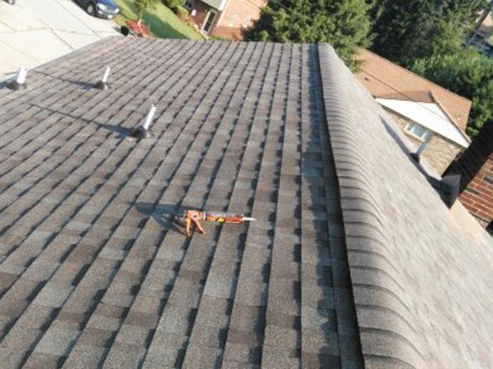 RESIDENTIAL SHINGLES